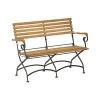 Dehner Klappbank Tegernsee, 2-Sitzer 2 Dehner Klappbank Tegernsee, 2-Sitzer -Outdoor Living Verkauf 6708168 WE FS 001 BankTegernsee