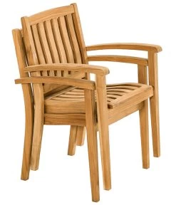 Dehner Stapelsessel Havanna 10 Dehner Stapelsessel Havanna -Outdoor Living Verkauf 6708309 WE FS 003 StapelstuhlHavannaNeu