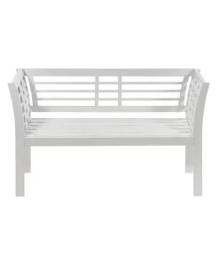 Dehner Gartenbank Floriana, 2-Sitzer 7 Dehner Gartenbank Floriana, 2-Sitzer -Outdoor Living Verkauf 6708424 WE FS 002 BankFloriana2er