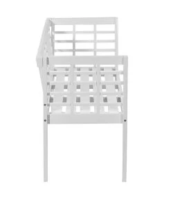 Dehner Gartenbank Floriana, 2-Sitzer 8 Dehner Gartenbank Floriana, 2-Sitzer -Outdoor Living Verkauf 6708424 WE FS 003 BankFloriana2er