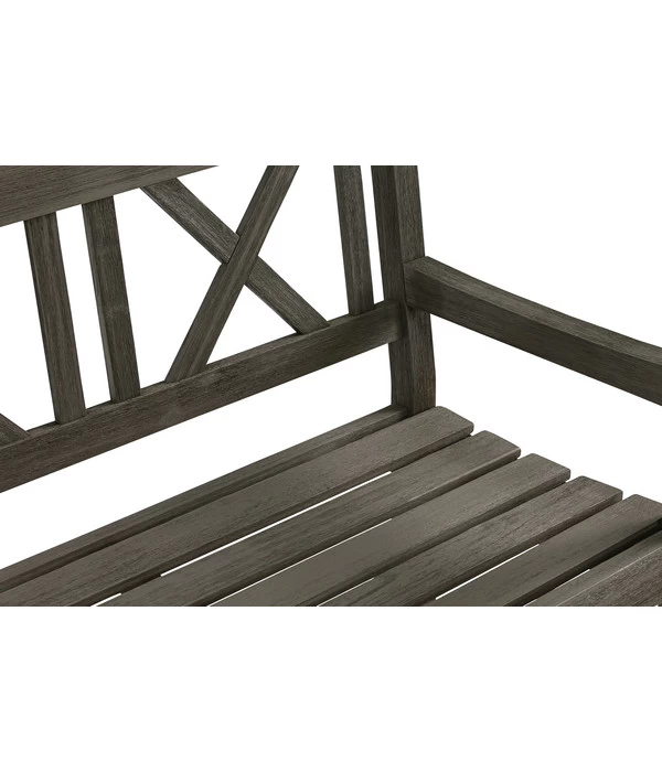 Dehner Gartenbank Malta 6 Dehner Gartenbank Malta – Bild 4