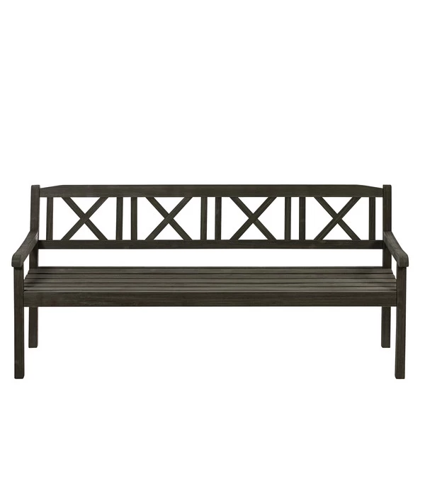 Dehner Gartenbank Malta 4 Dehner Gartenbank Malta – Bild 2