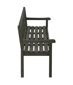 Dehner Gartenbank Malta 8 Dehner Gartenbank Malta -Outdoor Living Verkauf 6708564 WE FS 003 BankMalta4er