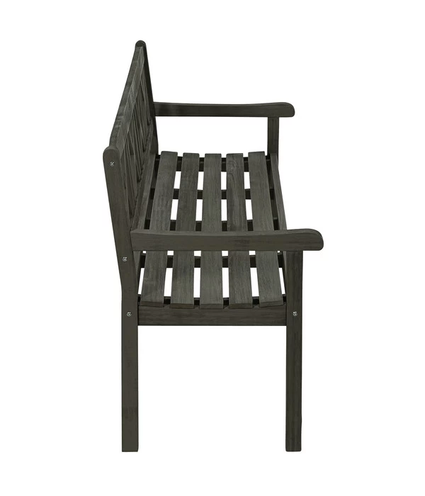 Dehner Gartenbank Malta 5 Dehner Gartenbank Malta – Bild 3