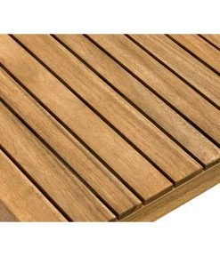 Dehner Balkontisch Macao, Ca. B142/H75/T40 Cm 13 Dehner Balkontisch Macao, Ca. B142/H75/T40 Cm -Outdoor Living Verkauf 6712434 WE DE 003 DehnerBalkontischMacaoNeu