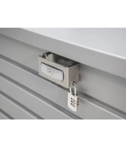 Biohort PaketBox Kit -Outdoor Living Verkauf 6720742 WE DE 002 PaketbxKit