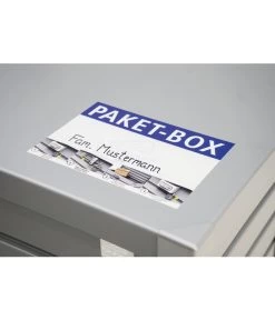 Biohort PaketBox Kit