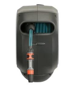 GARDENA Wand-Schlauchbox RollUp -Outdoor Living Verkauf 6725949 WE FS 003 GardenaWandschlauchbox