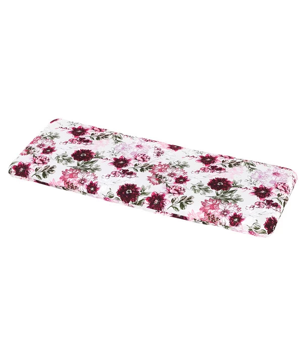 Dehner Bankpolster Solin, Ca. B45/H6/T120 Cm 3 Dehner Bankpolster Solin, Ca. B45/H6/T120 Cm