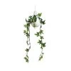 Kunstpflanze Efeu-Hänger -Outdoor Living Verkauf 6729065 WE FS 001 DPIEfeuhaenger53cm