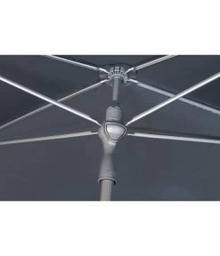 Doppler Sonnenschirm Act Neo, Rechteckig, Ca. B225/T120 Cm -Outdoor Living Verkauf 6737654 WE DE 001 GsActNeo225x120Nat