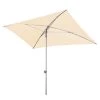 Doppler Sonnenschirm Act Neo, Rechteckig, Ca. B225/T120 Cm -Outdoor Living Verkauf 6737654 WE FS 001 GsActNeo225x120Nat