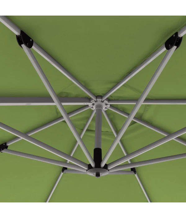 Doppler Pendelschirm Active, Rund, Ca. Ø370 Cm 14 Doppler Pendelschirm Active, Rund, Ca. Ø370 Cm – Bild 12
