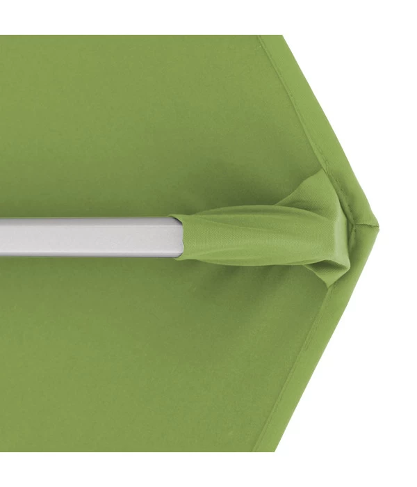 Doppler Pendelschirm Active, Rund, Ca. Ø370 Cm 15 Doppler Pendelschirm Active, Rund, Ca. Ø370 Cm – Bild 13