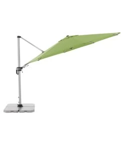 Doppler Pendelschirm Active, Rund, Ca. Ø370 Cm 17 Doppler Pendelschirm Active, Rund, Ca. Ø370 Cm -Outdoor Living Verkauf 6739064 WE FS 002 PschirmActive370gruen