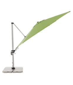 Doppler Pendelschirm Active, Rund, Ca. Ø370 Cm 18 Doppler Pendelschirm Active, Rund, Ca. Ø370 Cm -Outdoor Living Verkauf 6739064 WE FS 003 PschirmActive370gruen
