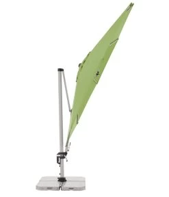 Doppler Pendelschirm Active, Rund, Ca. Ø370 Cm 19 Doppler Pendelschirm Active, Rund, Ca. Ø370 Cm -Outdoor Living Verkauf 6739064 WE FS 004 PschirmActive370gruen
