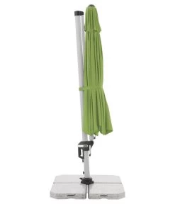Doppler Pendelschirm Active, Rund, Ca. Ø370 Cm 26 Doppler Pendelschirm Active, Rund, Ca. Ø370 Cm -Outdoor Living Verkauf 6739064 WE FS 011 PschirmActive370gruen