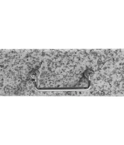 Doppler Grundplatte Granit, 140 Kg 11 Doppler Grundplatte Granit, 140 Kg -Outdoor Living Verkauf 6739395 WE DE 004 GranitGrundplatte140kg