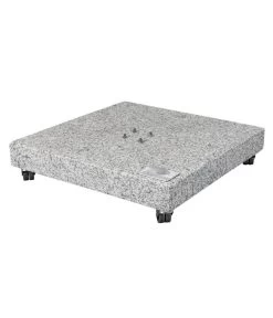 Doppler Grundplatte Granit, 140 Kg
