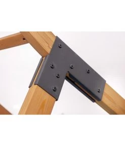 La Siesta Hängesesselgestell Calma Nature -Outdoor Living Verkauf 6743306 WE DE 003 HMStaenderCalmaNature