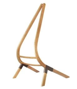 La Siesta Hängesesselgestell Calma Nature -Outdoor Living Verkauf 6743306 WE FS 002 HMStaenderCalmaNature