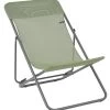 Lafuma Liegestuhl Maxi Transat, Batyline® -Outdoor Living Verkauf 6745798 WE FS 001 MaxiTransat