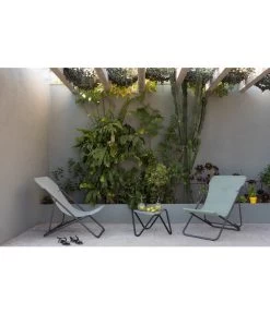 Lafuma Liegestuhl Maxi Transat, Batyline® 12 Lafuma Liegestuhl Maxi Transat, Batyline® -Outdoor Living Verkauf 6745798 WE MO 001 MaxiTransat