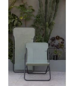 Lafuma Liegestuhl Maxi Transat, Batyline® 14 Lafuma Liegestuhl Maxi Transat, Batyline® -Outdoor Living Verkauf 6745798 WE MO 003 MaxiTransat