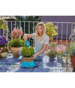 GARDENA Formschnittmatte City Gardening -Outdoor Living Verkauf 6749063 WE MO 002 GARDENAFormschnittmatteCityGardening 1