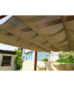 Paragon Outdoor Pavillon Florenz, Ca. B505/H236/T350 Cm -Outdoor Living Verkauf 6752927 WE DE 001 PergolaFlorenz11x16