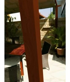 Paragon Outdoor Pavillon Florenz, Ca. B505/H236/T350 Cm -Outdoor Living Verkauf 6752927 WE DE 002 PergolaFlorenz11x16