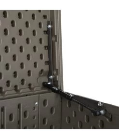 Lifetime Kissenbox Harmony, 570 L -Outdoor Living Verkauf 6752950 WE DE 002 Kissenbox570LDunkelgrau