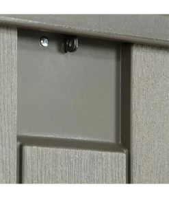 Lifetime Kissenbox Harmony, 570 L -Outdoor Living Verkauf 6752950 WE DE 004 Kissenbox570LDunkelgrau