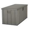 Lifetime Kissenbox Harmony, 570 L -Outdoor Living Verkauf 6752950 WE FS 001 Kissenbox570LDunkelgraufinal