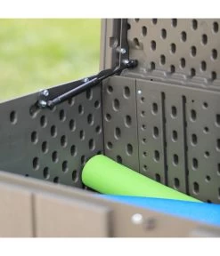 Lifetime Kissenbox Harmony, 570 L -Outdoor Living Verkauf 6752950 WE MO 009 Kissenbox570LDunkelgrau