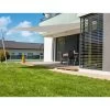 Windhager Sonnensegel Cannes, Dreieckig, Ca. B500/T500 Cm -Outdoor Living Verkauf 6761803 WE MO 001 WindhagerSonnensegelCannes