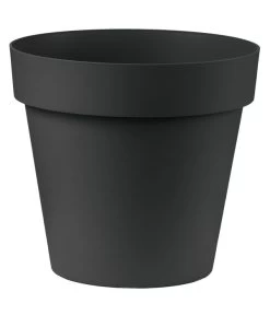 Veca Kunststoff-Topf Cleo