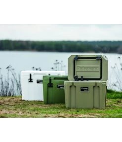 Petromax Kühlbox Kx50, 50 L -Outdoor Living Verkauf 6769426 WE MO 001 GautzschPetromaxKuehlbox 6769426 6769418