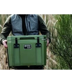 Petromax Kühlbox Kx50, 50 L -Outdoor Living Verkauf 6769434 WE MO 001 GautzschPetromaxKuehlboxOlive