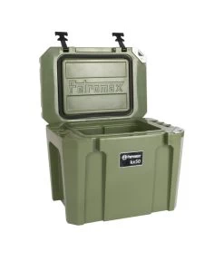 Petromax Kühlbox Kx50, 50 L -Outdoor Living Verkauf 6769467 WE FS 003 GautzschPetromaxKuehlboxOlive