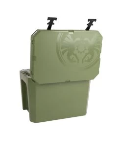 Petromax Kühlbox Kx50, 50 L -Outdoor Living Verkauf 6769467 WE FS 004 GautzschPetromaxKuehlboxOlive