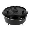 Petromax Dutch Oven 2 Petromax Dutch Oven -Outdoor Living Verkauf 6770168 WE FS 001 GautzschPetromaxFeuertopf