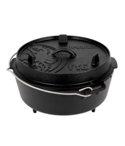 Petromax Dutch Oven