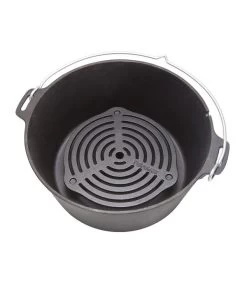 Petromax Feuertopf-Gussrost-Einsatz -Outdoor Living Verkauf 6770242 WE FS 006 GautzschPetromaxGussrosteinsatz