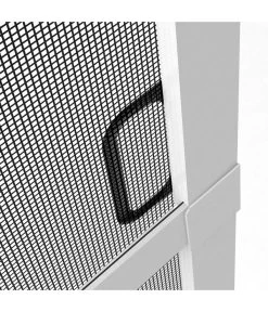 Hecht Türbausatz Compact, Ca. B100/H210/T0,8 Cm -Outdoor Living Verkauf 6771802 WE DE 001 HechtInsektenschutzTuerCompact