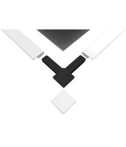 Hecht Türbausatz Compact, Ca. B100/H210/T0,8 Cm -Outdoor Living Verkauf 6771802 WE DE 002 HechtInsektenschutzTuerCompact