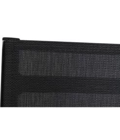 Siena Garden Stapelsessel Savona 16 Siena Garden Stapelsessel Savona -Outdoor Living Verkauf 6776181 WE DE 002 STAPELSESSEL SAVONA SCHW