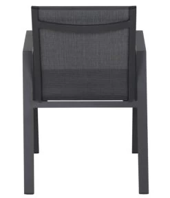 Siena Garden Stapelsessel Savona 13 Siena Garden Stapelsessel Savona -Outdoor Living Verkauf 6776181 WE FS 004 STAPELSESSEL SAVONA SCHW