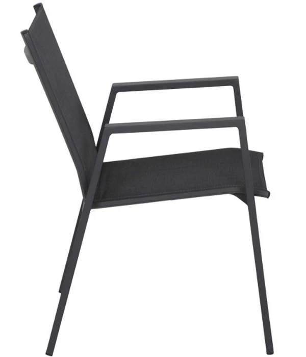 Siena Garden Stapelsessel Savona 7 Siena Garden Stapelsessel Savona – Bild 5